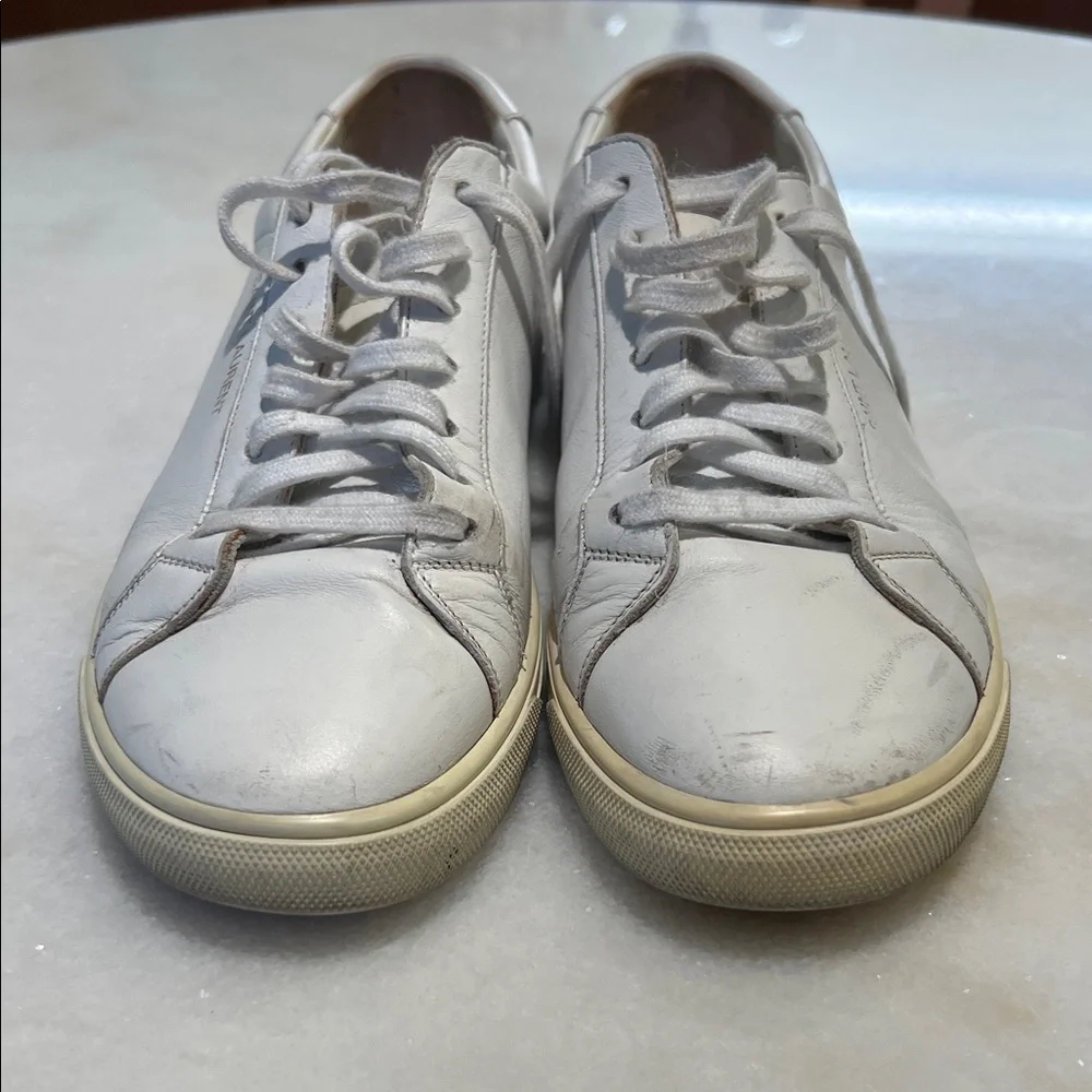 Saint Laurent pre loved